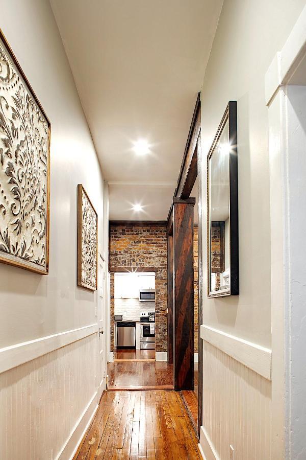Newly Renovated Historic Savannah Townhome! Zewnętrze zdjęcie